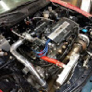 Meet your Posher, Jared